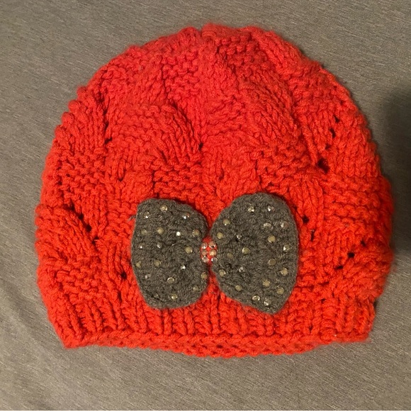 Kids beenie - Picture 1 of 2